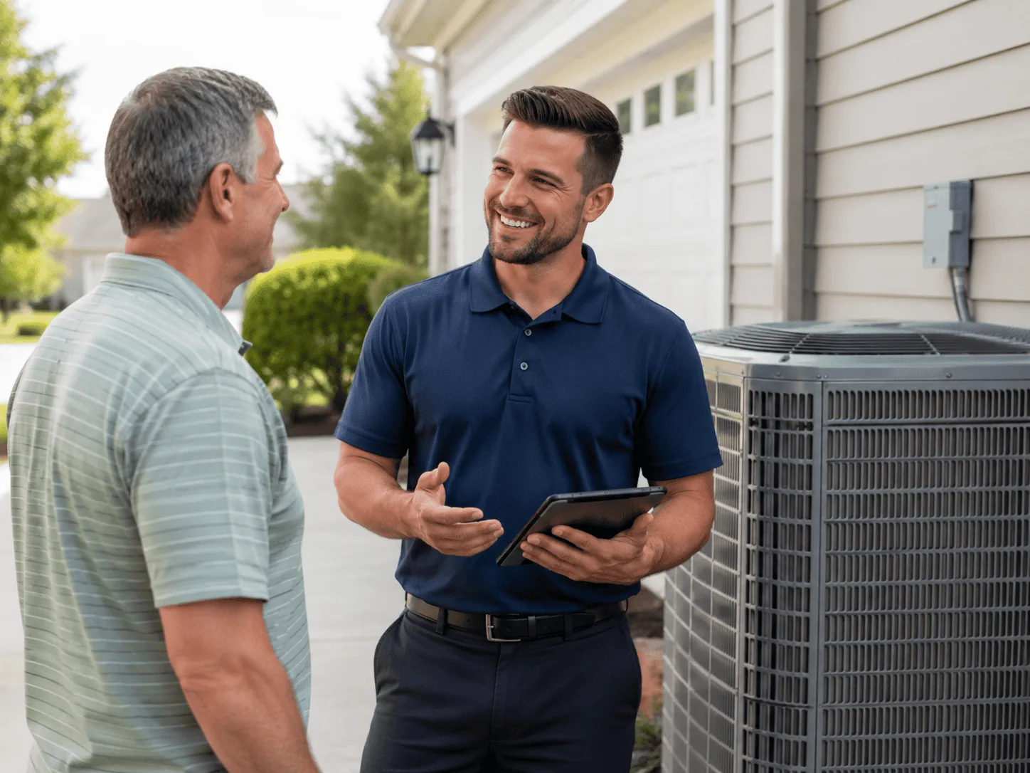 Heat Pump Installation Commodore, PA FAQs